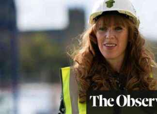 Addressing the Housing Crisis: Angela Rayner’s Bold Plan to Tackle Tory Legacy news-27072024-193818