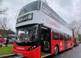 London Bus Timetables Update for the Weekend news-27072024-193901