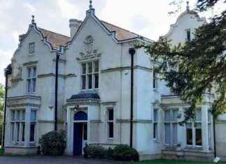 Funding 70 Borough SEND Students through Sale of Old Hayes Town Hall news-27072024-194104