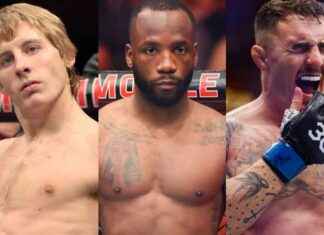 UFC 304 Date, Start Times, Fight Card, How to Watch, Odds – Everything You Need to Know news-27072024-194208