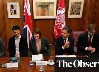 Potential £10bn Revenue from Wealth Taxes to Fill Tory Budget Gap news-27072024-234605