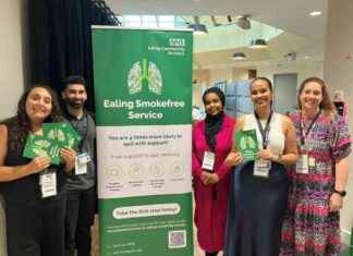 Quit Smoking with Smoke-Free Service in Ealing – A Helpful Guide for Residents news-27072024-234737
