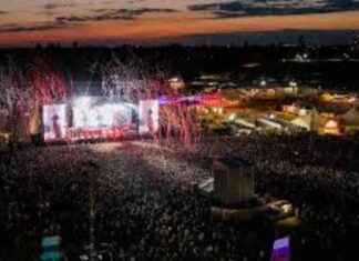 Gunnersbury Park Sees Significant Decrease in Noise Complaints news-27072024-234755