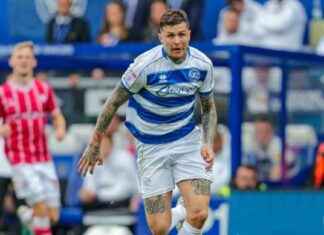 QPR suffer defeat to Reading in friendly as Dykes gets injured news-27072024-234816