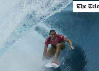 Olympics 2024 Paris: Live Updates with Simone Biles, Adam Peaty, Andy Murray news-27072024-234938