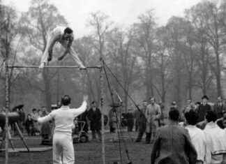 The UK’s Austerity Olympics: A Look Back at History’s Frugal Games news-27072024-235017