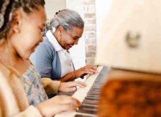 Music Memory and Aging: Why It Doesn’t Fade Over Time news-28072024-011411