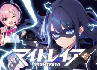 MIGHTREYA: Anime-Inspired Hero Action Adventure Game for PC news-28072024-011502