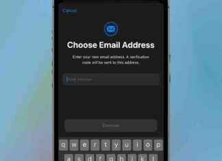 Update Your Apple ID Email Address: A Step-by-Step Guide news-28072024-011554