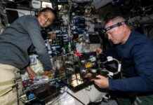 Stuck in Space: The Ordeal of Two Boeing Starliner Astronauts news-28072024-011645