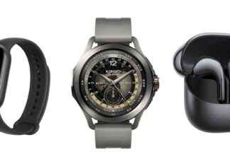 Xiaomi Launches Watch S4 Sport, Mi Band 9, and Buds 5 – Everything You Need to Know news-28072024-011928