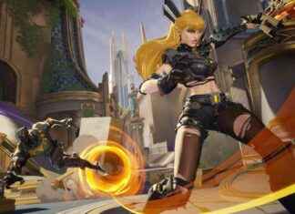 Marvel Rivals: A Unique Game That Stands Out From Overwatch 2 news-28072024-012032