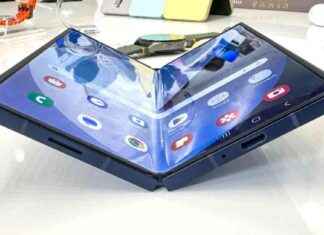 Samsung Galaxy Z Fold 6: Ultimate Guide to Specs, Features, and Release Date news-28072024-012104