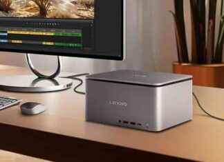 Lenovo Yoga Portal Mini PC: Intel 14th Gen CPU & NVIDIA RTX 4070 GPU – $2500 news-28072024-012931