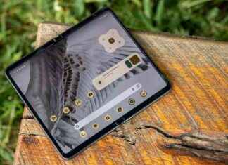 Enhanced Foldable and Tablet Experience in Google Workspace Apps news-28072024-013009