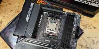 Review of GIGABYTE B650M AORUS Elite AX Motherboard: Features, Performance, and Specifications news-28072024-013151