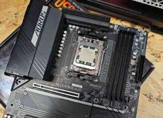 Review of GIGABYTE B650M AORUS Elite AX Motherboard: Features, Performance, and Specifications news-28072024-013151