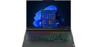 Save $800 on Lenovo Legion Gaming Laptop with RTX 4090 | Limited Time Deal news-28072024-013601