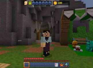 Exploring and Solving Mystery Cave Puzzles at MCC x Minecraft 15th Anniversary Party news-28072024-013702