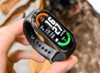 Xiaomi Mi Band 9 Ceramic Edition: Features and Benefits Explained news-28072024-013816