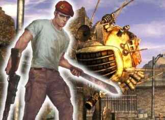 Enhanced Companion Interactions in Fallout: New Vegas Mod news-28072024-013919