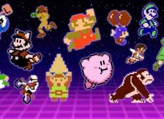 Nintendo World Championships: A Closer Look at Japanese Gaming Charts news-28072024-013946