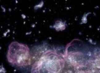 Unveiling Cosmic Origins: NASA’s Roman Space Telescope Mission news-28072024-014320