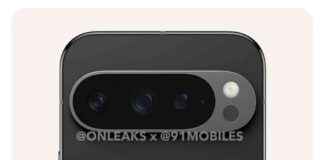 Google Pixel 9 and Pixel 9 Pro Fold: Design, Specs, AI, and Features Revealed news-28072024-014352