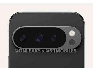 Google Pixel 9 and Pixel 9 Pro Fold: Design, Specs, AI, and Features Revealed news-28072024-014352
