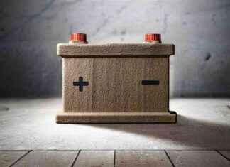 Rocks-Based ‘Super Battery’ for Electric Vehicles: A Game-Changer news-28072024-014435