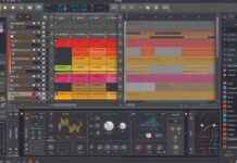 Bitwig Studio 5.2 Review: New Suite of Unique, Flexible Effects Tools news-28072024-014752
