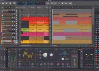 Bitwig Studio 5.2 Review: New Suite of Unique, Flexible Effects Tools news-28072024-014752