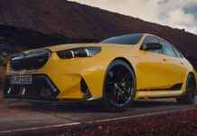 Enhance Your G90 M5 with New M Performance Parts news-28072024-014824