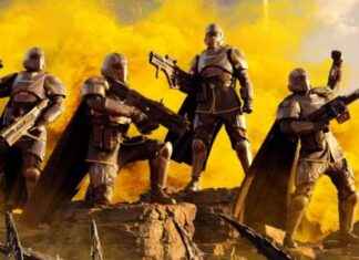 Free Mechs for Helldivers 2 Players: Super Earth Celebrates Major Order Victory news-28072024-015010