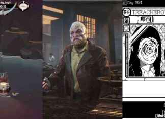 Top 8 Lovecraftian Games for Nintendo Switch: Explore Cosmic Horrors & Madness news-28072024-015217