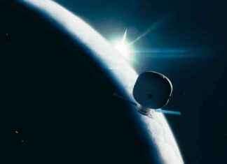 Max Space: Innovative Expandable Habitats with a Historical Twist Launching in 2026 news-28072024-015333