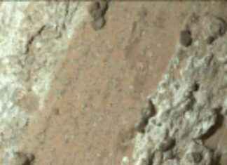 Discoveries of Intriguing Mars Rock by NASA’s Perseverance Rover news-28072024-015434