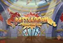 Discover the Exciting New Neopets Game ‘Battledome’ at Upper Deck in Carlsbad Comic-Con news-28072024-015504