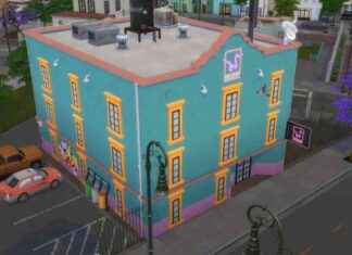 Locating the ‘Wealthy Weirdo’ in The Sims 4 Lovestruck Expansion at Beso Rápido Motel news-28072024-015800