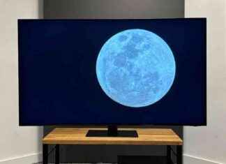 Best 4K Mini LED TVs of 2024: OLED Alternatives Reviewed news-28072024-020010