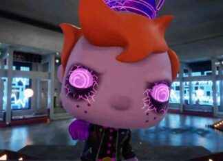 Funko Fusion: Meet Eddy Funko, the Evil Shapeshifting Villain (EXCLUSIVE) news-28072024-020114