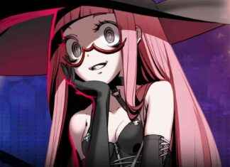 New DLC Fighter Added to Under Night In-Birth II Sys:Celes – Updates and Details news-28072024-020911