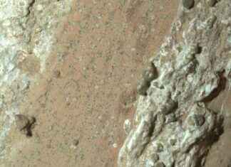 Exploring Ancient Life on Mars: NASA’s Perseverance Rover Discoveries news-28072024-021038