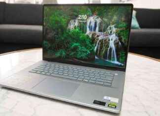 Dell Inspiron Review: Versatile and Well-Rounded Laptop news-28072024-021508