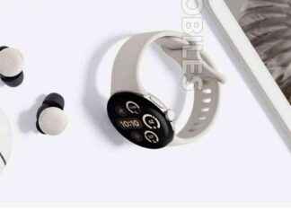 Pixel Watch 3: Enhanced Watch Face for Increased Complications Space news-28072024-021621