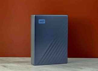 WD My Passport Ultra (6TB) External Hard Drive Review news-28072024-021653