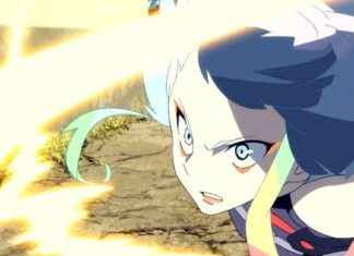 Guilty Gear Strive Producer Discusses Lucy from Cyberpunk Edgerunners – Evo 2024 – IGN news-28072024-021947