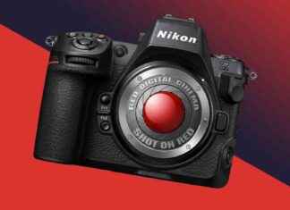 Nikon Cameras to Receive Major Video Upgrade with RED Technology – Sony and Canon Rivalry Intensifies news-28072024-022102