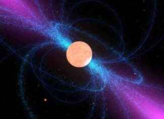 Unveiling Dark Matter Secrets through Rapidly Spinning Dead Stars news-28072024-022241