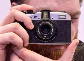 Introducing the Pentax 17 Camera: A Game-Changer in Photography news-28072024-022539